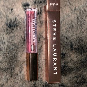Steve Laurent Lip Oil in Orchid